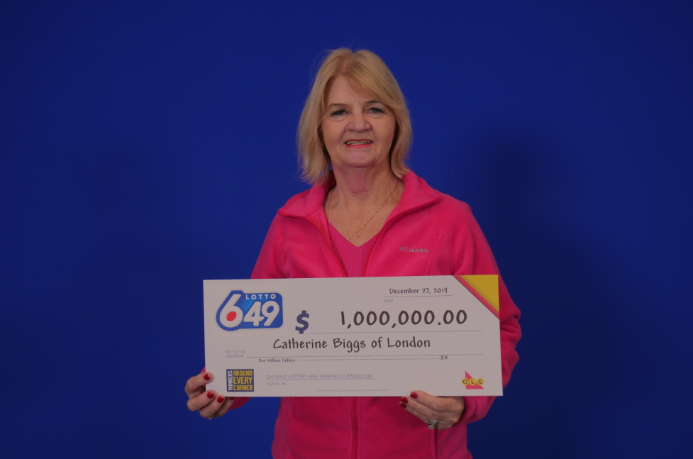 super draw lotto 649